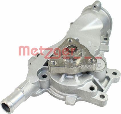 Pompe à eau METZGER ref. 4007011